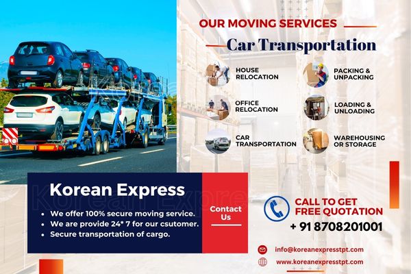 Korean Express