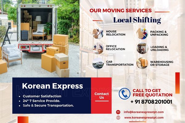 Korean Express